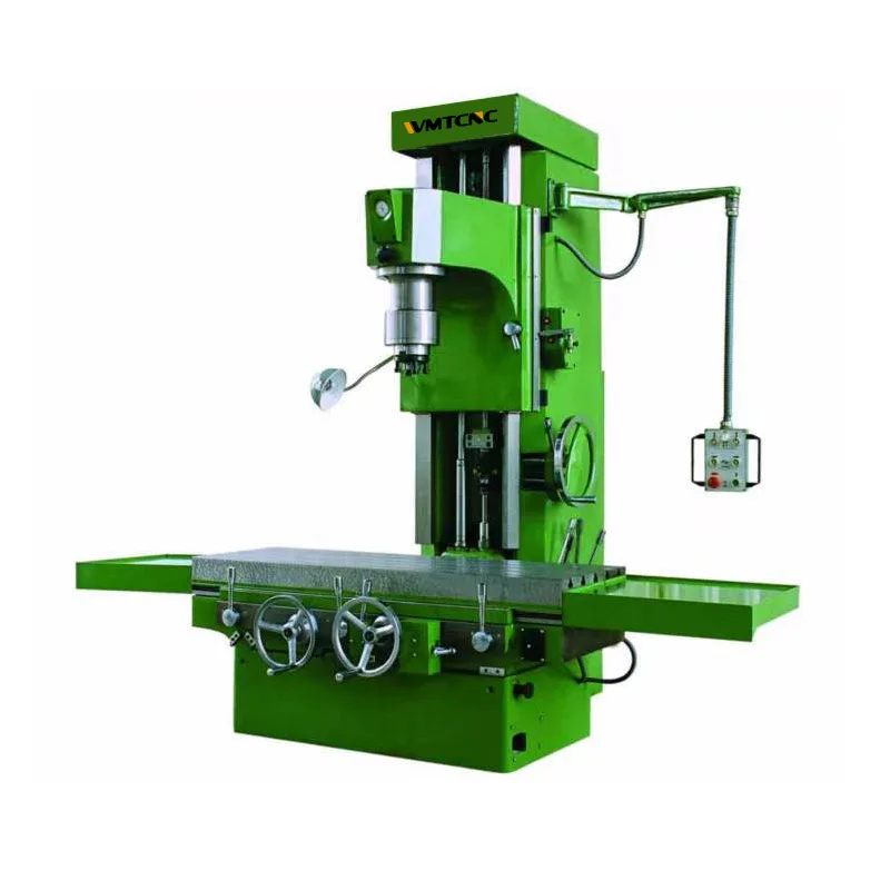 【Hot】T7220C VERTICAL FINE BORING-MILLING MACHINE