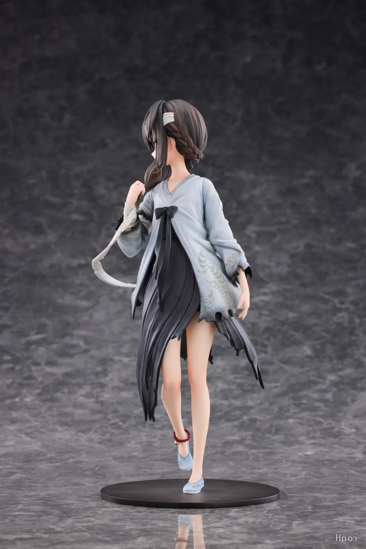 ElixirDream 1/7 The Hungry Lam - Men Shoes Models ulasan dan harga