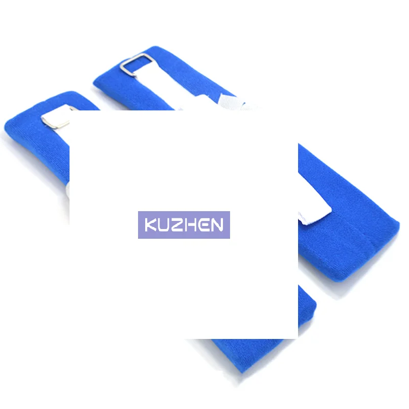 

1PC Limbs Restraint Strap Patients Hands And Feet Limb Fixed Strap Belt New