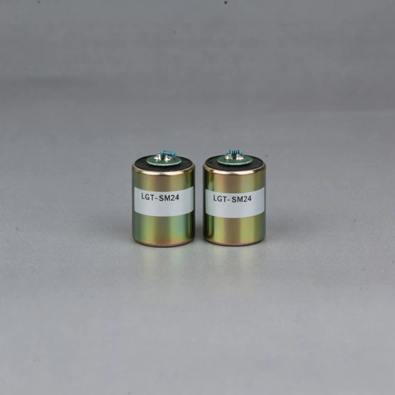 Series High Precision Seismic Geophone Vibration Sensor Vibration Transmitter for Geophysical Exploration