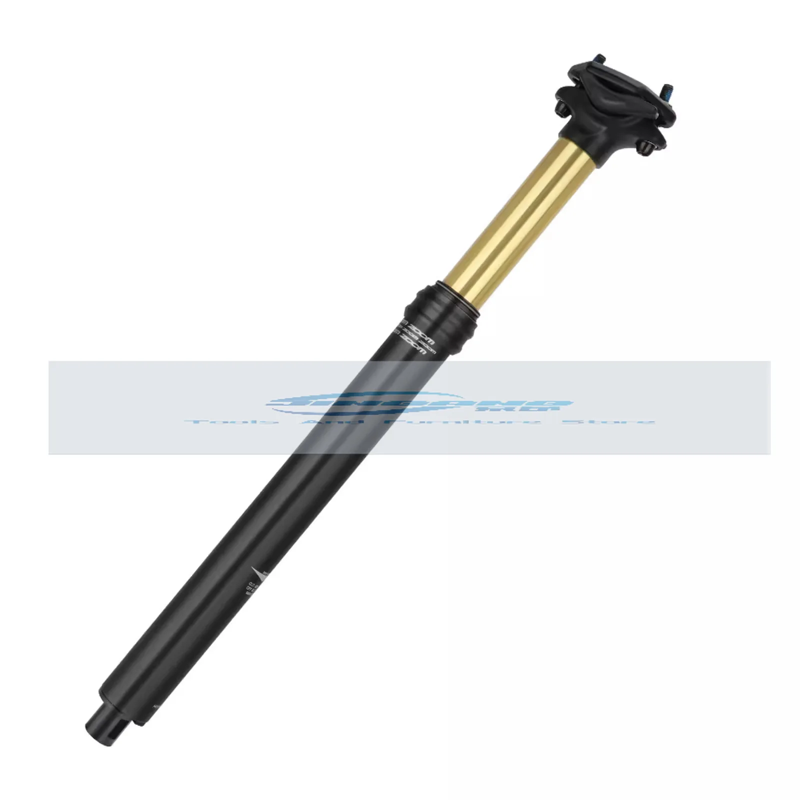 

Проводная подседельная труба, внутренняя и внешняя проводка горного велосипеда 30,9/31, подседельная трубка