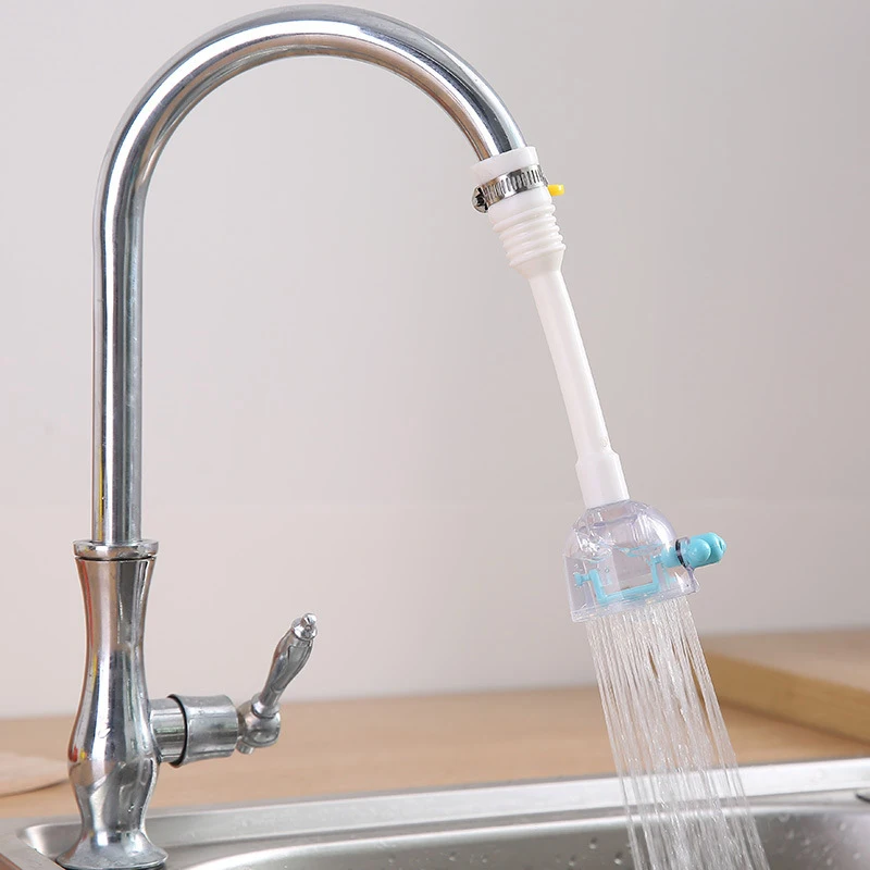 360 graden draaibare water bubbler hoofd waterbesparende kraan beluchter mondstuk kraan adapter apparaat keuken badkamer benodigdheden