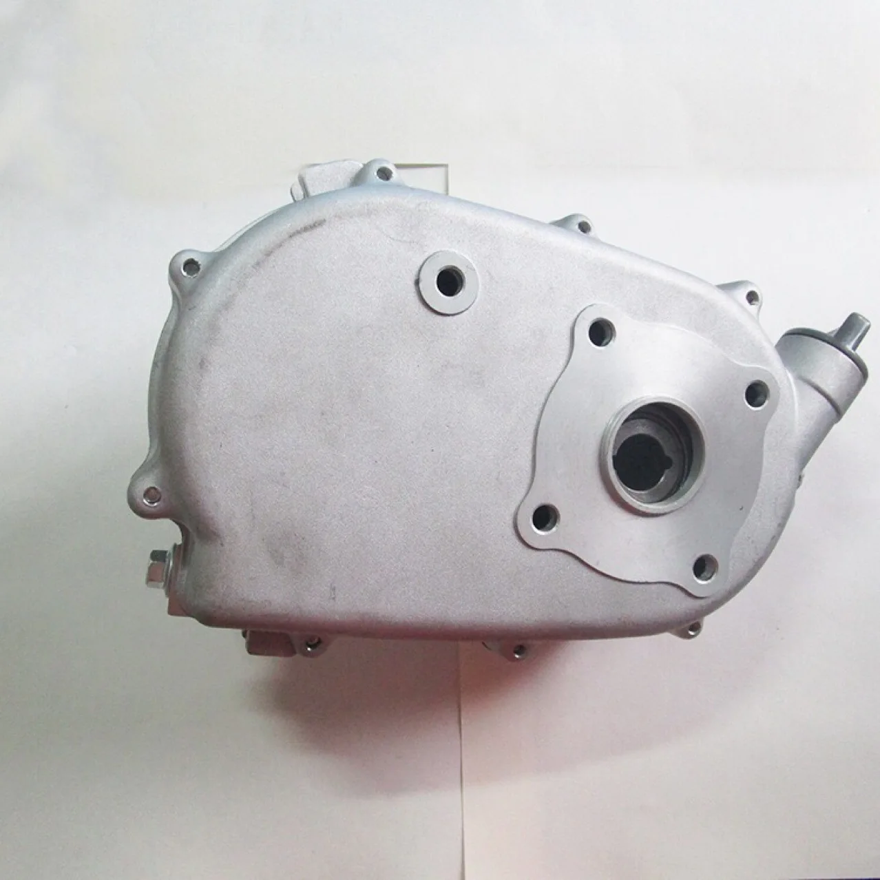 Go Kart Kart Untersetzungsbox Kupplung Kart Getriebe Kupplung