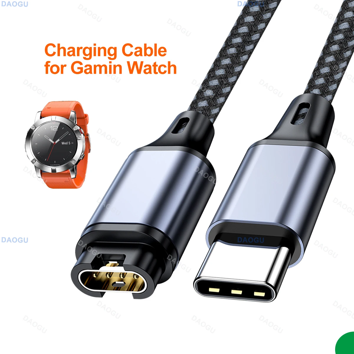 Usb Type C Charging…