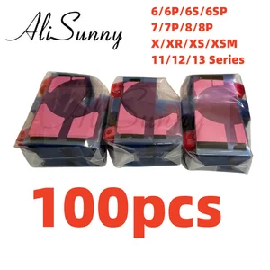 6 Büyük satış, yapışkan pil iphone №3