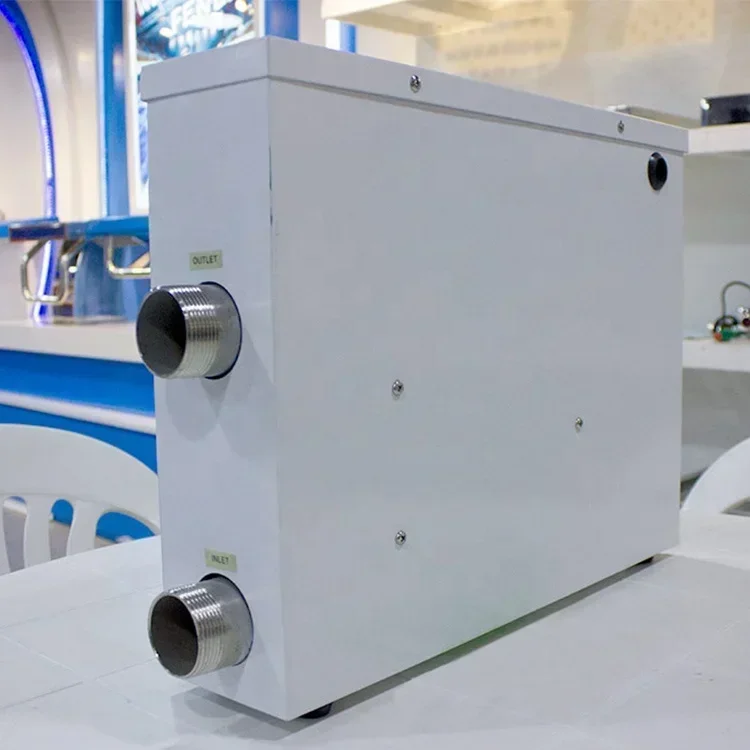 

Customized high-power swimming pool heating system swimming pool water heater