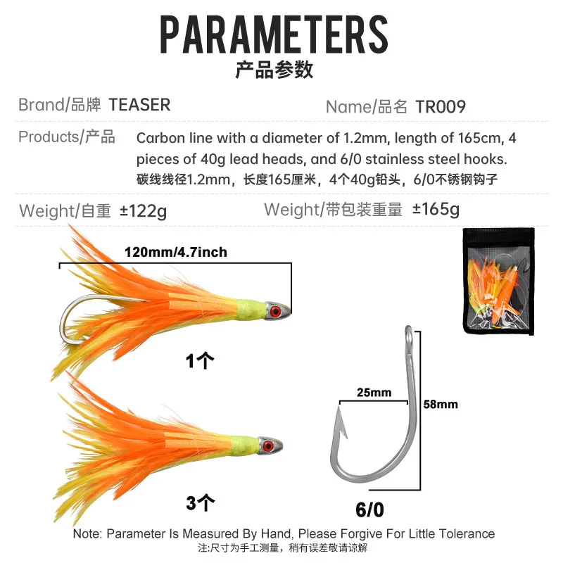 2 oz fishing lures Lucky Craft LC 1.5