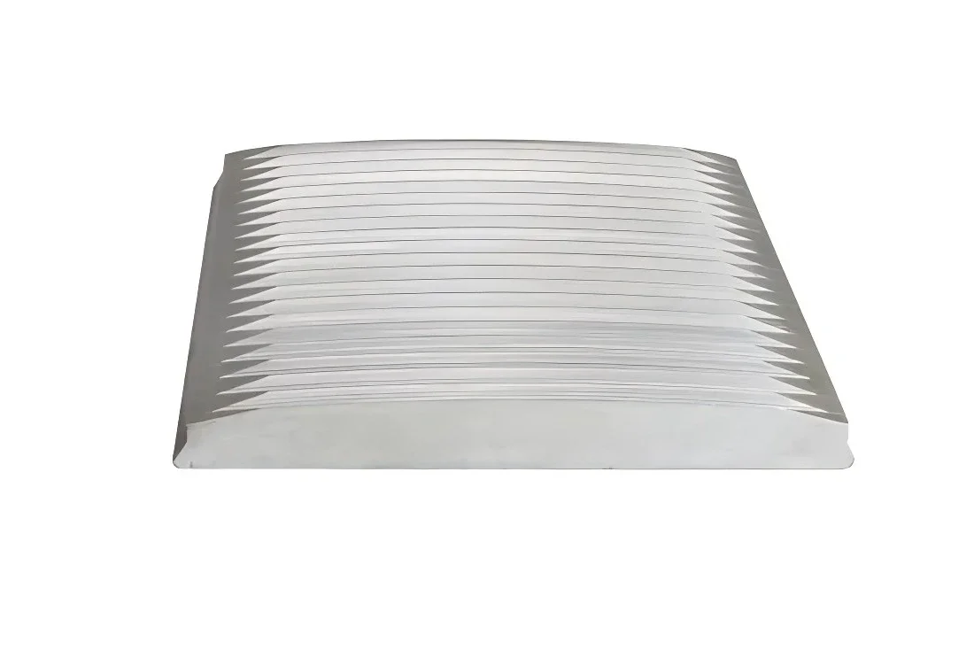 High Performance Laboratory Jaw Crusher For Crushing Samples In Mining, Geological Industries