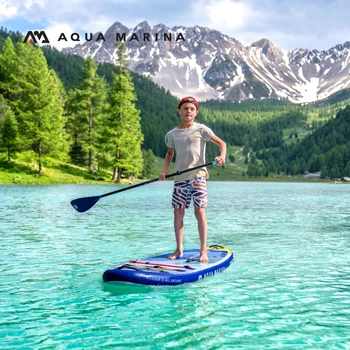 Inflatable Stand Up Paddle Board 1