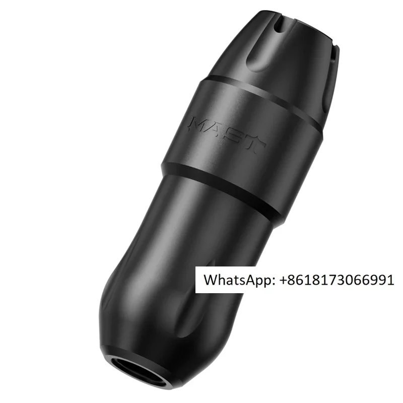 Mast Phantom Motor …