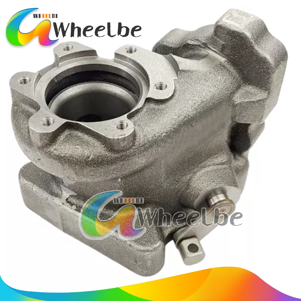 

Car Exhaust Turbine Housing K04 For Audi RS4 V6 Biturbo Left Side 280KW 078145703M Turbine Housing