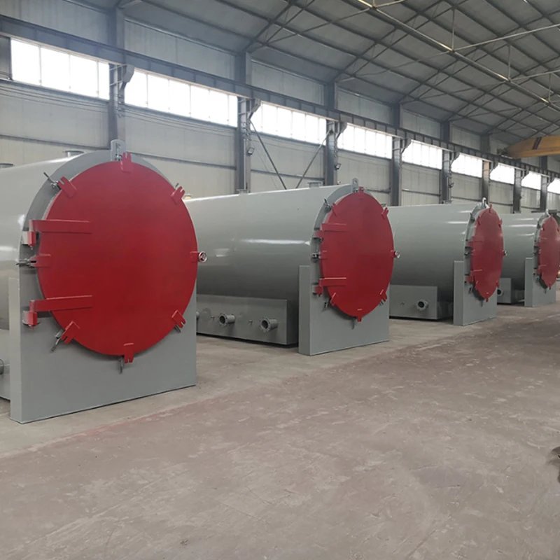 Horno de carbonización de 3 toneladas Horno de carbón de alta eficiencia Horno de carbonización de cáscara de maní