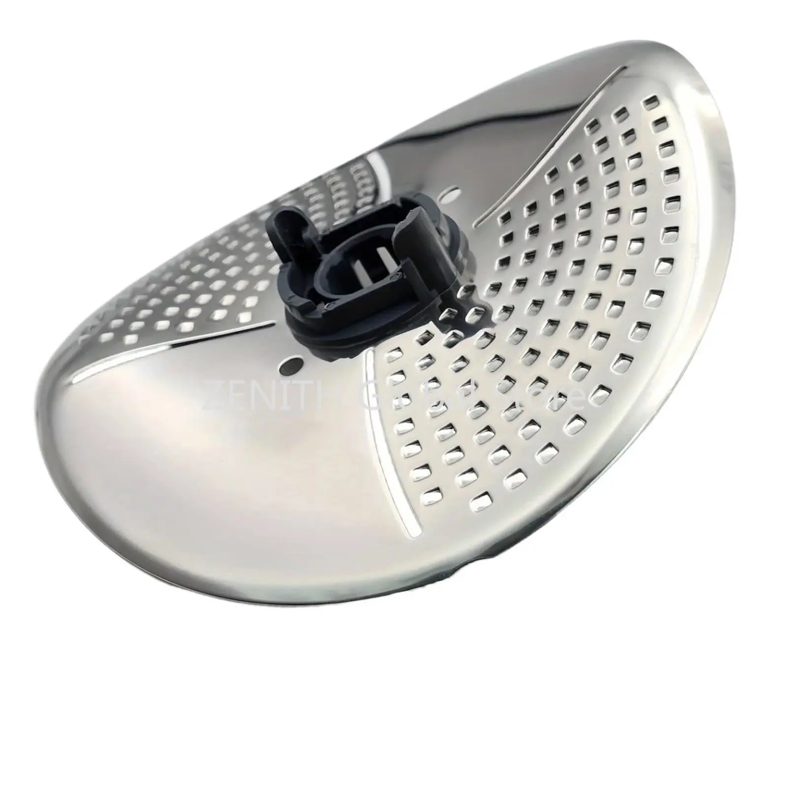 Stainless Steel Blade Protective Cover Baffle Guard Compatible with Thermomix TM5 TM6 TM31 TM7 Kitchen Accessories view 6