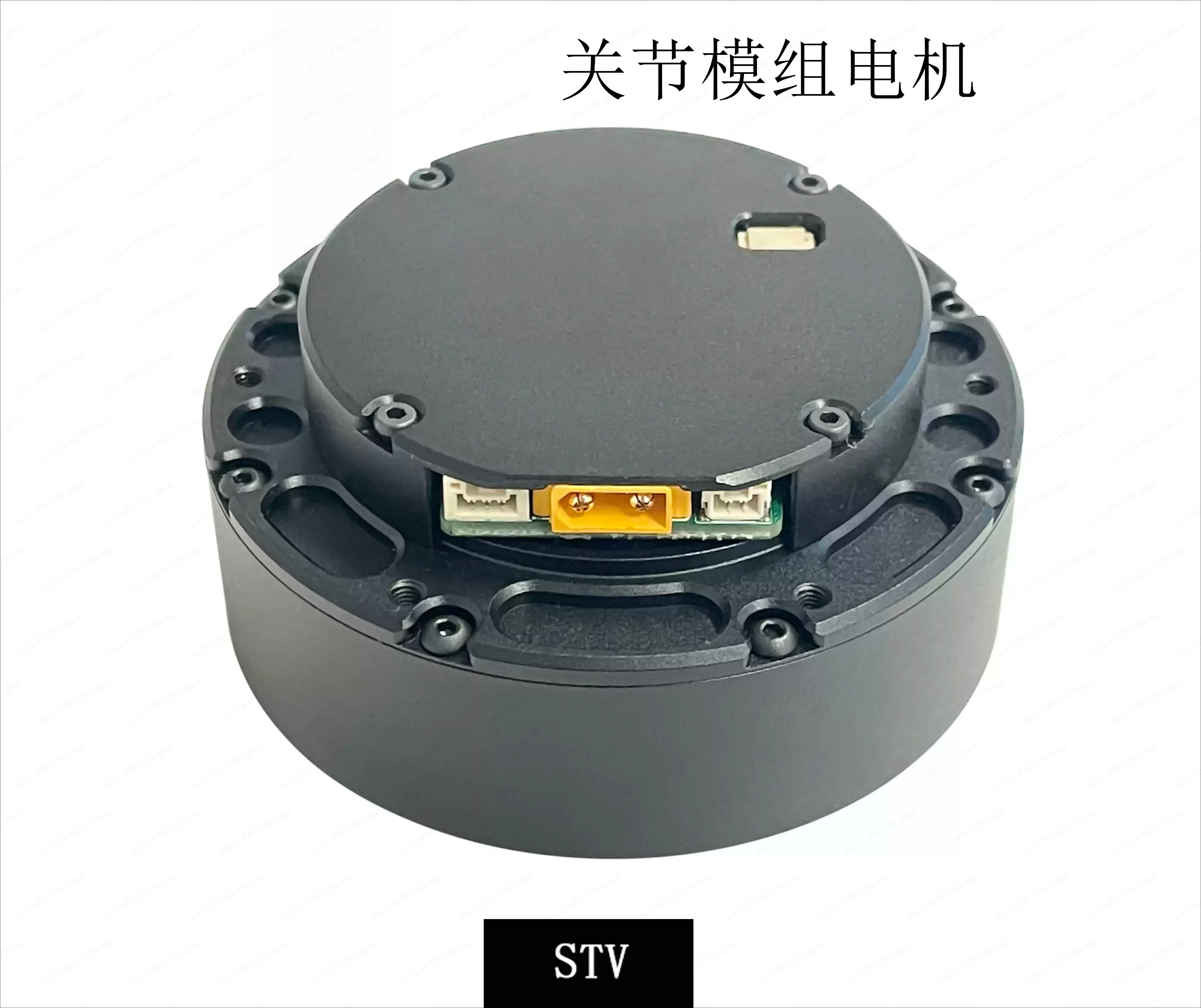 Brushless DC gear motor, high torque planetary DC gear mechanical motor