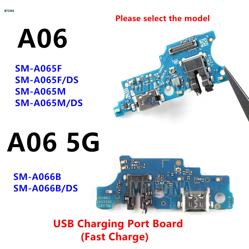 Conector A06: Una Guía Completa para el Reparador de Teléfonos Móviles
