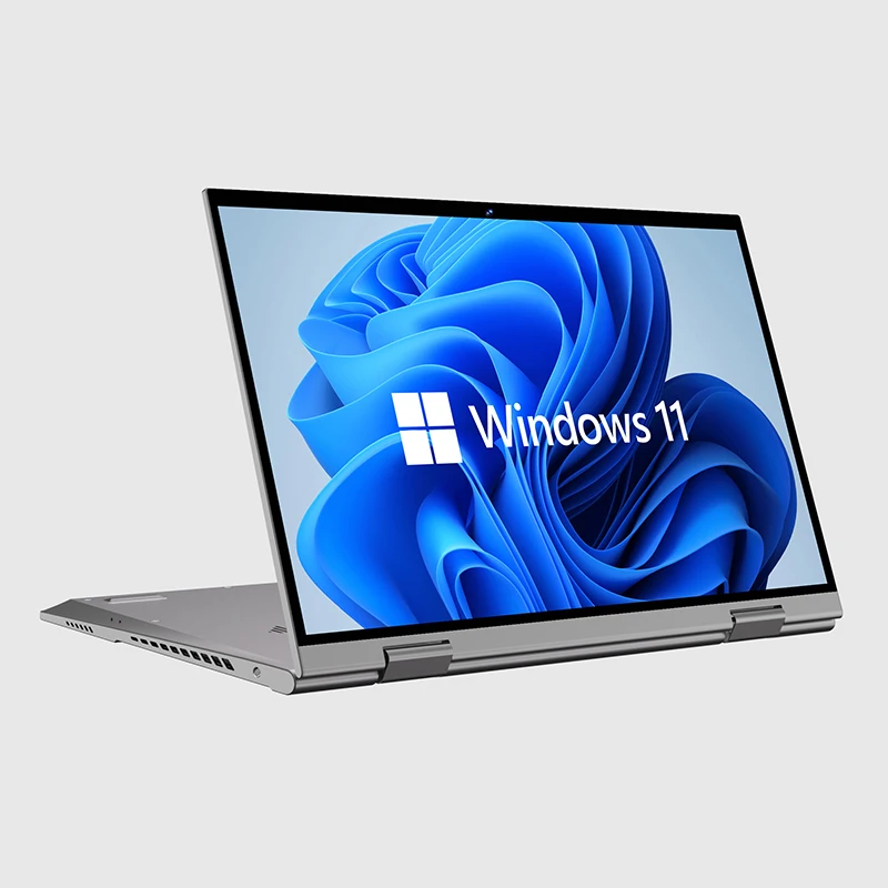 Hot Selling10.95 Inch Notebook Computer 16GB RAM Windows 11 OS 128GB-1TB SSD IPS Panel for Students Educators