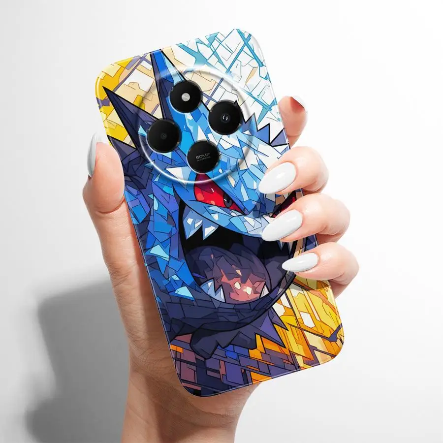 Japanese Anime Geng… - image