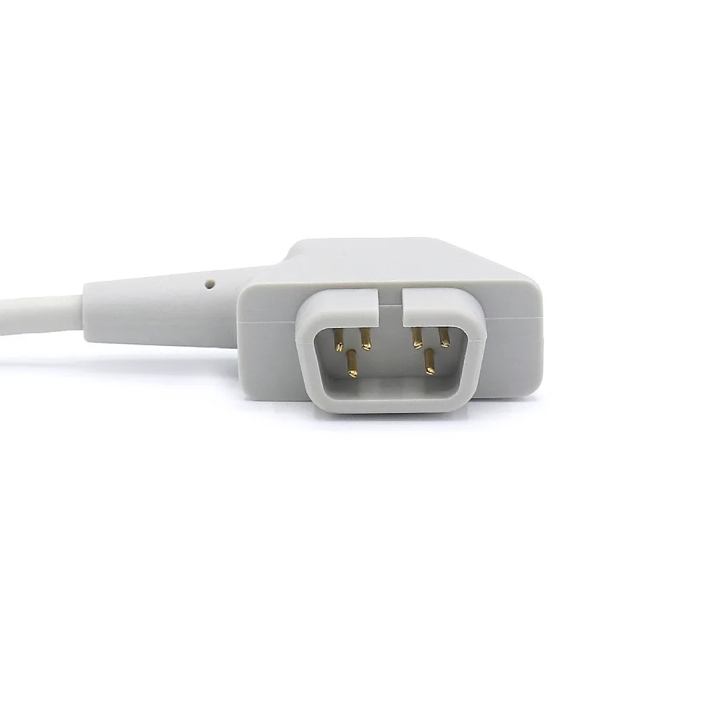 CSI934-10DN CAT934-10DN TCPF-0202-0322 TP1313 Compatible Adult Clip Reusable Spo2 Sensor 3m