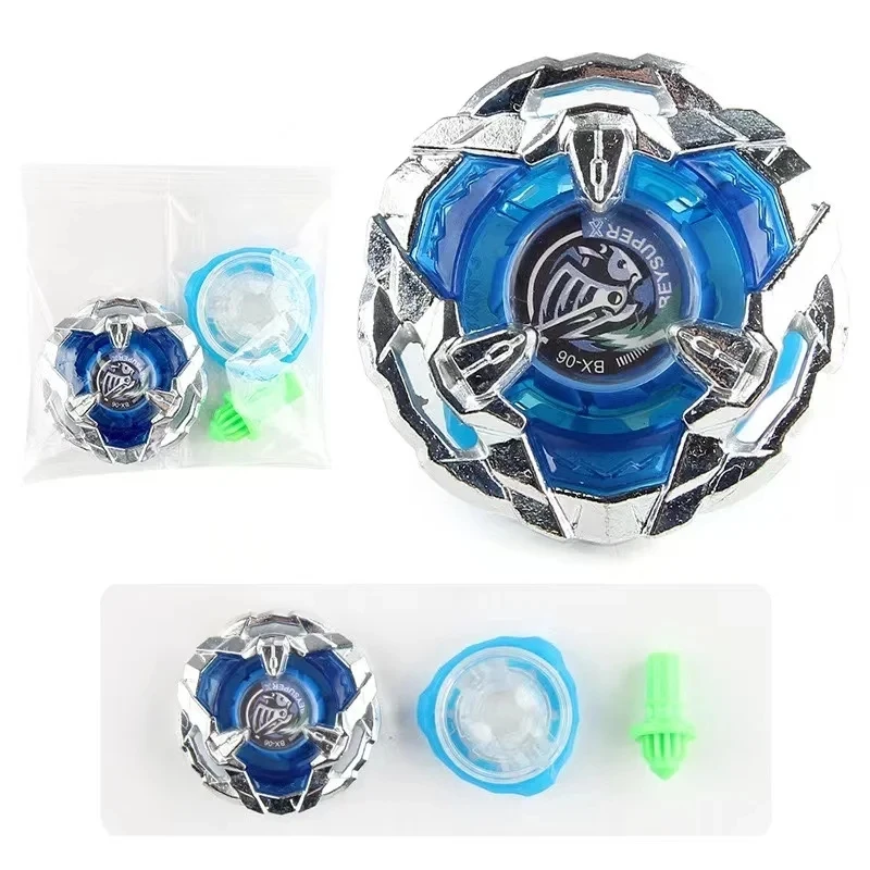 Takara Tomy Beyxs Top X Gyro Pack BX-23-24-26-27 Phoenix Unicorn BX Combat Gyro