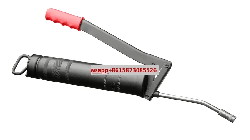 

SKF grease gun 1077600 imported grease gun 1077600H 1077600/SET grease gun