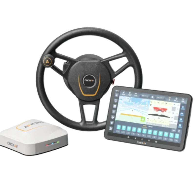 NX612 自動ステアリング システム トラクター ファーム Gps 自動ステアリング トラクター NX612 用自動ステアリング