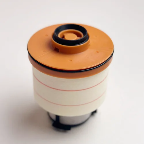 Imagen 2 del producto 10 Uds filtro de combustible Kit de elementos de filtro diésel OEM 23390-0L070 para Toyota HILUX Revo SR5 M70 M80 2015 2016 FORTUNER 2015 2016