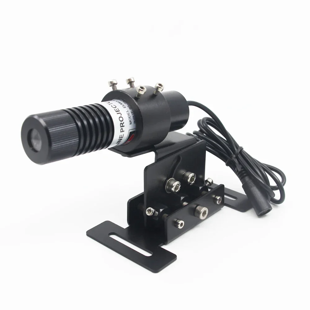 

NEW 30mW 50mW 80mW woodwork Alignment Tools with Mounting Frame bracket line