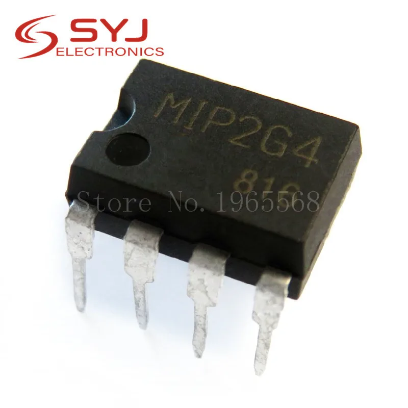 Mip2g4 2g4 dip-7,バッチあたり5個,在庫あり