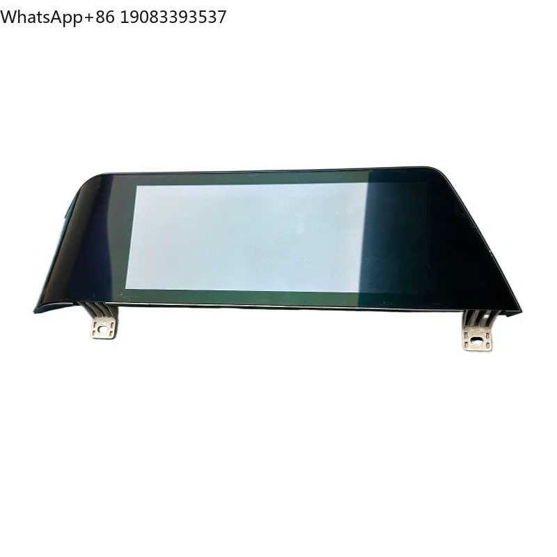 Used OEM Replacement Touch Screen 10.25-inch Multimedia Display for 3 Series G20/G21 4 Series G22/G23 (2019-2024) ID7 System