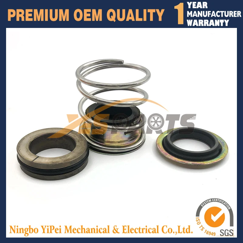 Shaft Seal 22-778 22778 for Thermo King X426 X430 Compressor