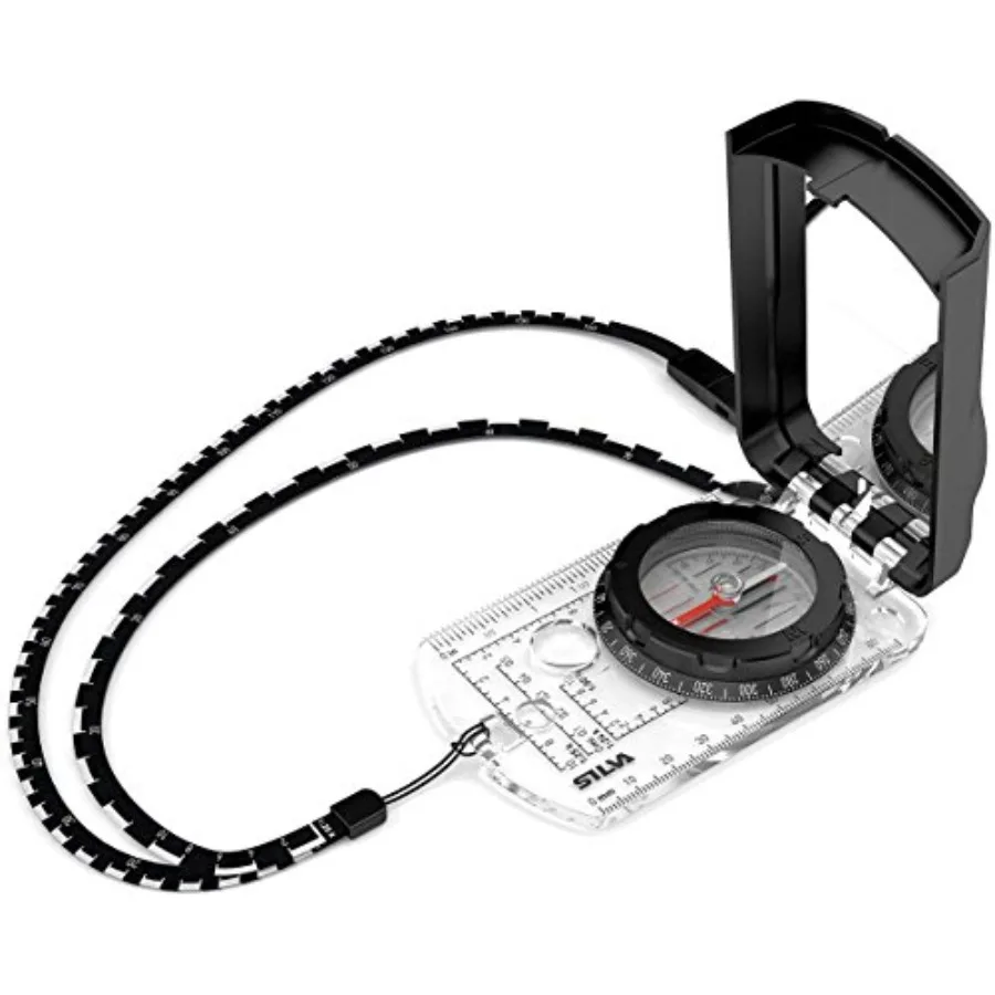 

Ranger 2.0 Compass, 2026 год
