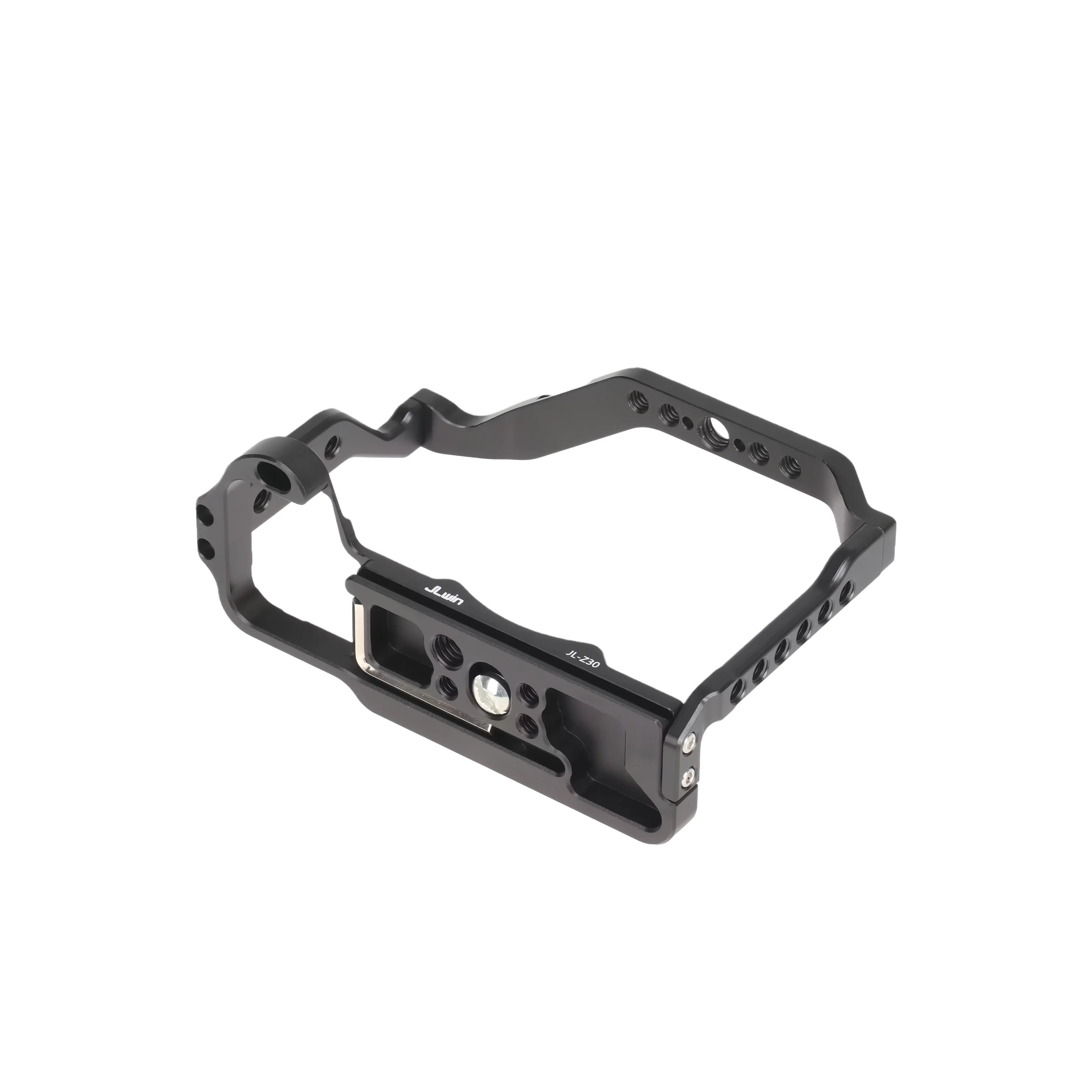 Kamerakäfig-Schnellspannstabilisator für Nikon Z30, Erweiterungsstabilisator, leicht, tragbar, sicher