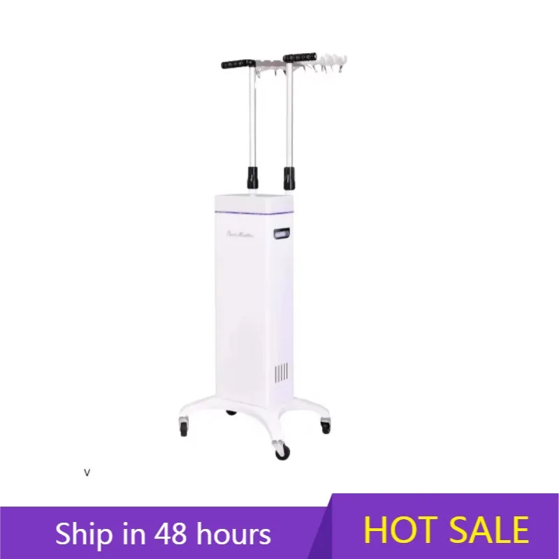 

YTYIN автоматическая электрическая цифровая машина для завивки волос со светодиодным дисплеем, совместимая с 220 В/110 В, портативная и безопасная умная модель для Salo