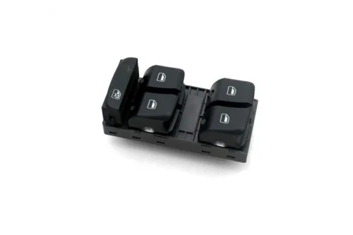 

Car Styling Switch Switch For Electric Windows for A4 B8 Best Value Car Parts