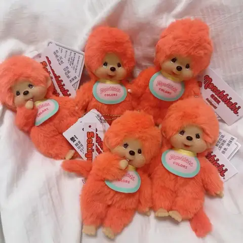 8 best sales monchhichi - №1