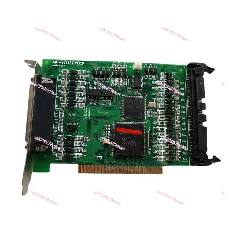 

Industrial control panel ADT-8948A1 Motion control card