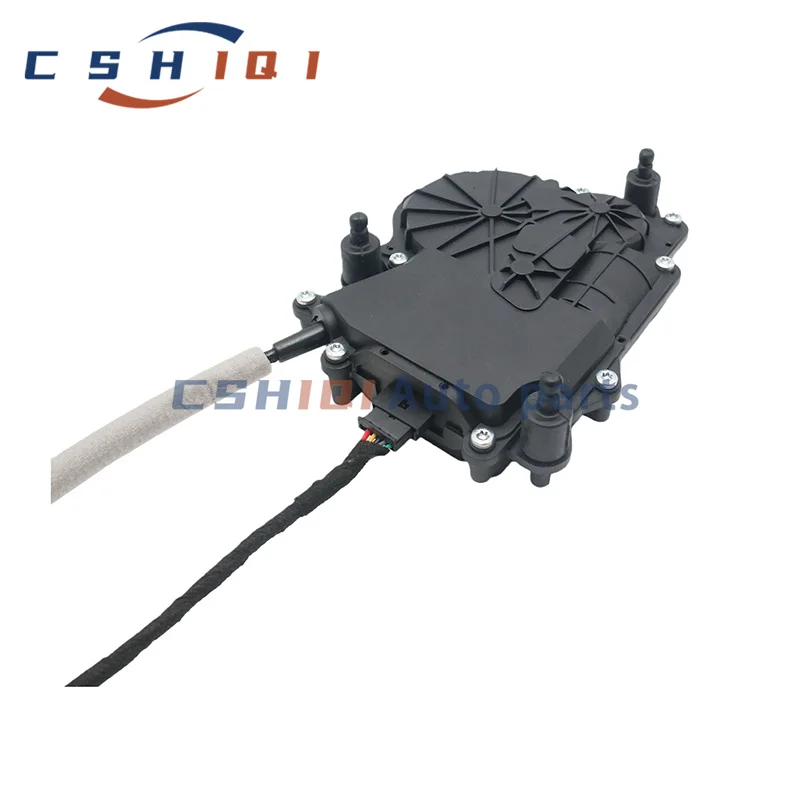 Trunk Lid Actuator Latch Lock System Assembly For BMW 4 5 G30 F90 iX3 G08 X3 G01 Auto Parts Accessories 51247383561