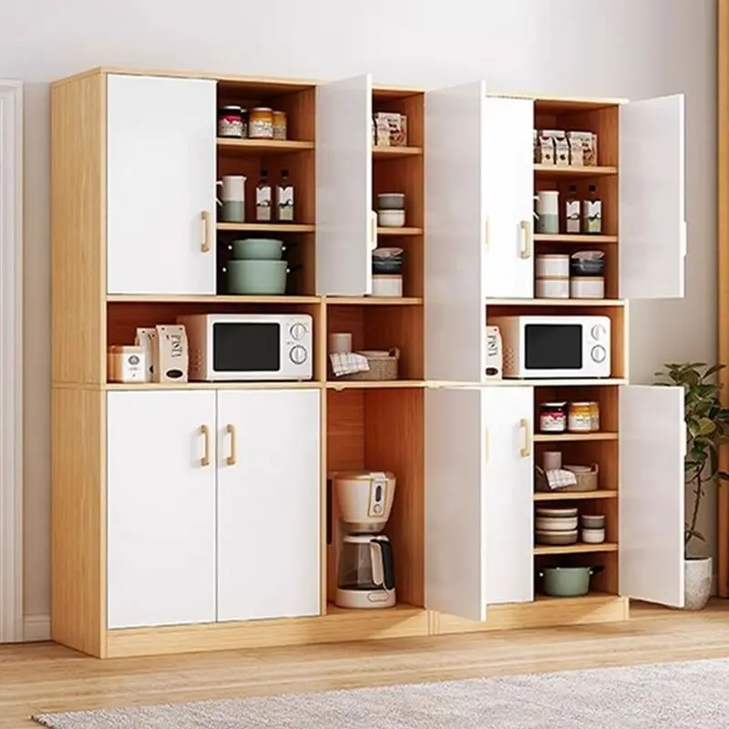 Cabinets, cupboards, heightened storage, lockers, door cabinets, lockers, storage
