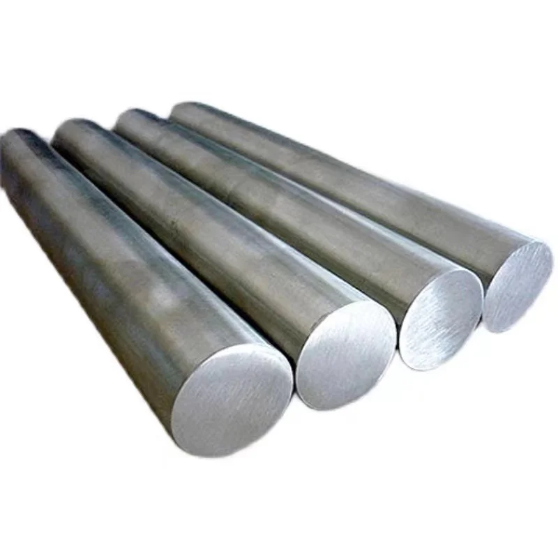 

300mm 99.9% Purity Zinc Rod Solid Round Bar 10-35mm Dia Anode Electroplating Marine Anticorrosive