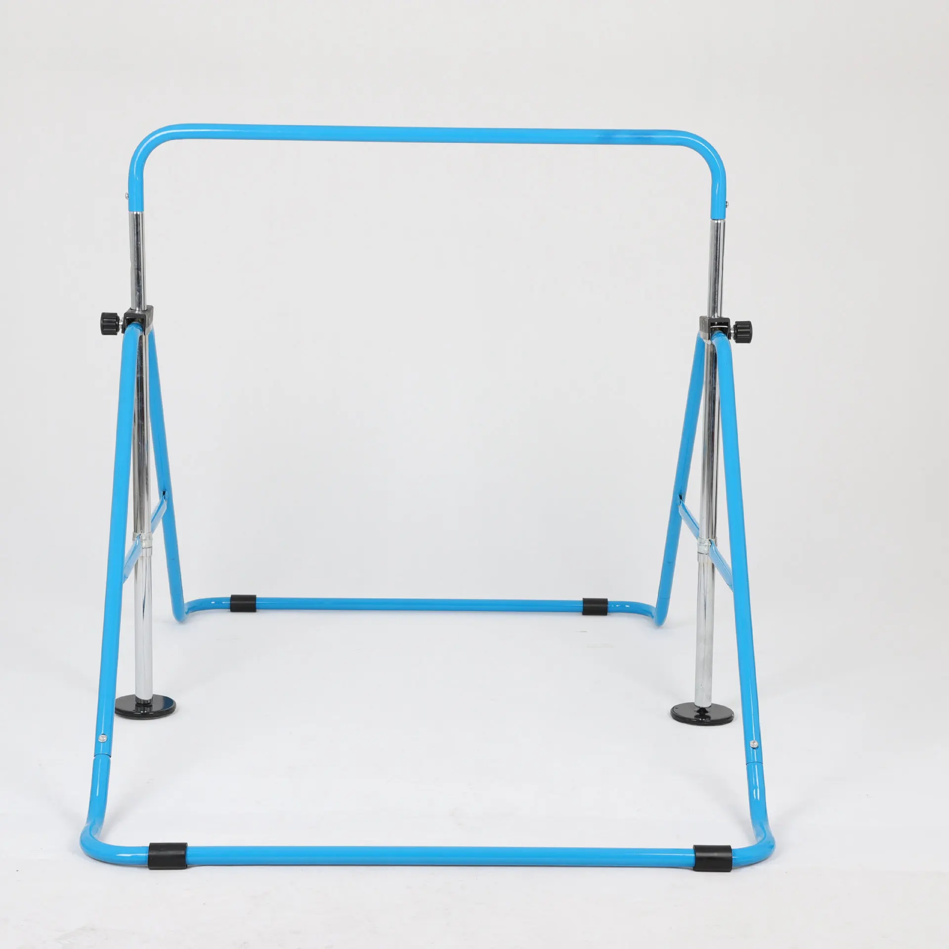 barres-horizontales-de-gymnastique-reglables-et-extensibles-barre-d'entrainement-junior-barres-d'entrainement-pliables-pour-enfants