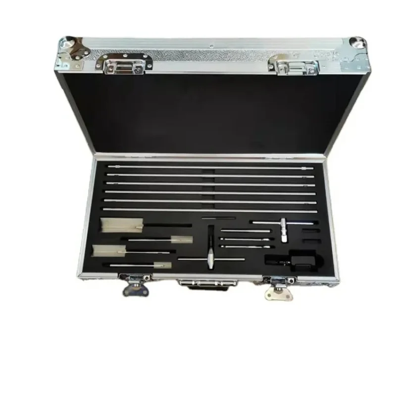 high quality Plate Scissors Field Soil Tting Equipment Portle Shear Tter