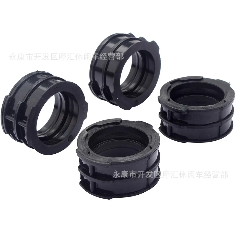 

Подходит для Yamaha V-MAX 1200 VMX12V 1985-2007, впускной коллектор 1FK-13597-00