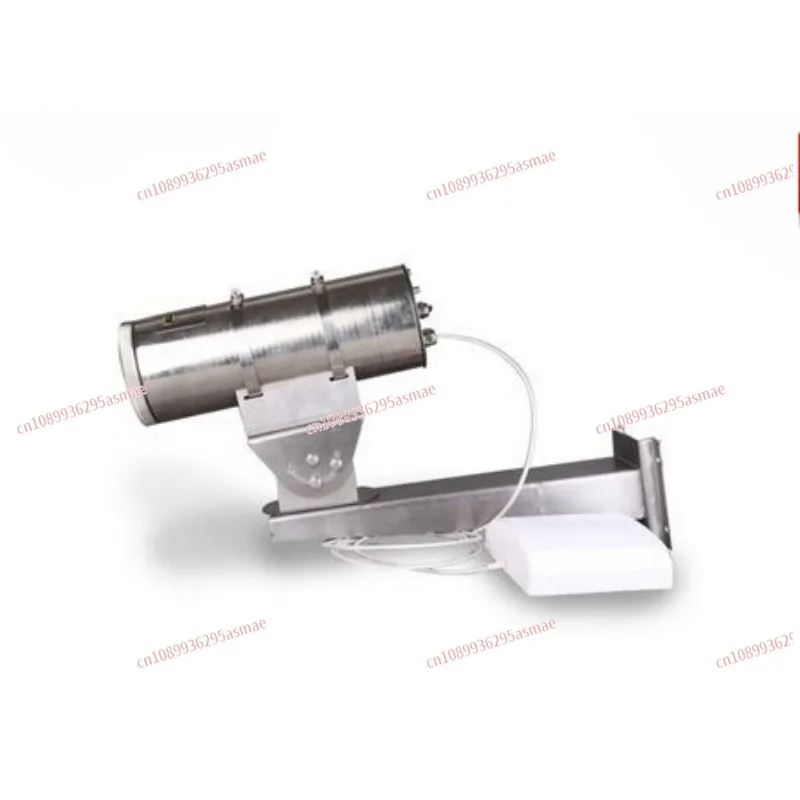 Mine explosion-proof camera camera KBA18W coal mine intrinsically safe explosion-proof camera