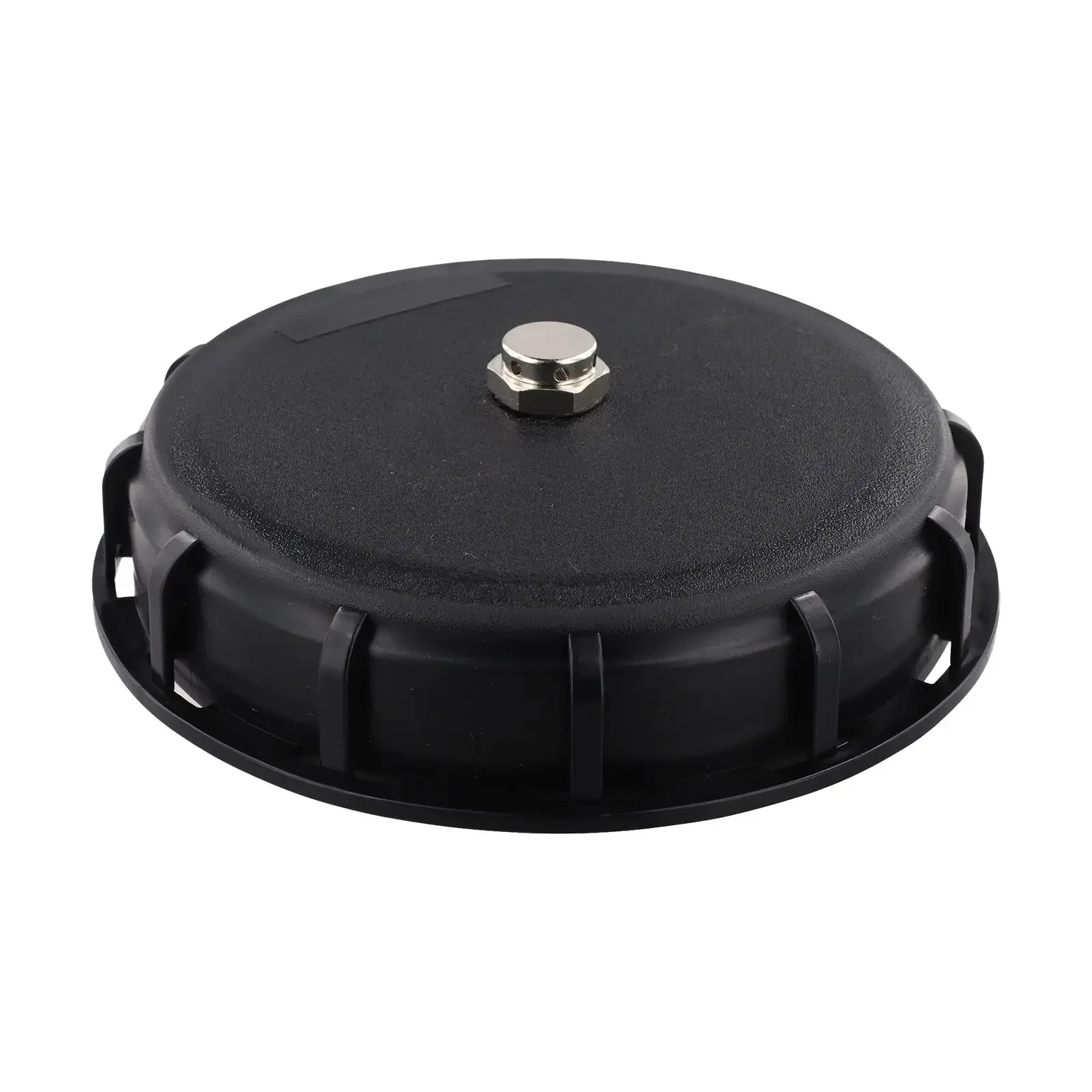 162mm Automatic Air Change Rain Protection Hood Anti-Pollution Control Flexible Installation Options For IBC Tanks
