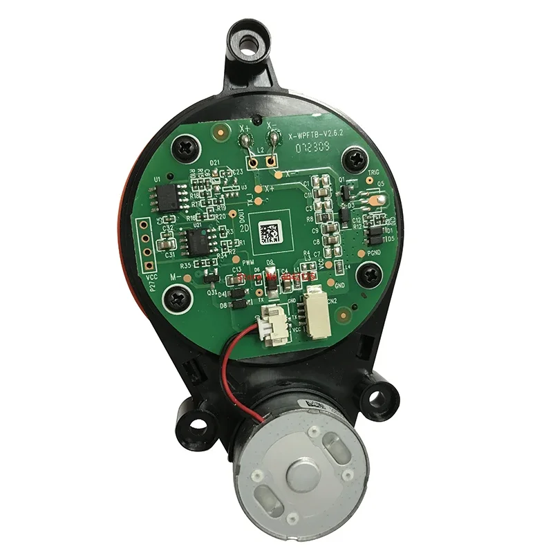 Originele Laser Afstandssensor LDS voor Xiaomi Mijia Omni B101CN Omni2 C102CN X10 + Stofzuiger Onderdelen LDS lidar Accessoires