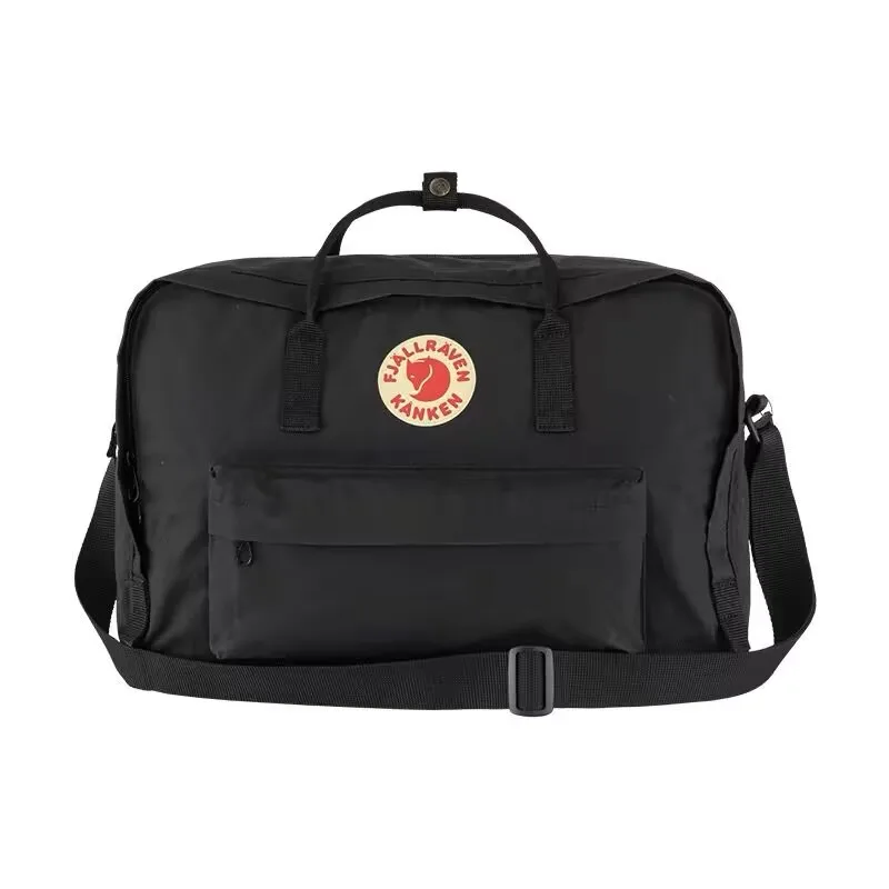 Originele Fjallraven Kanken waterdichte fitnesstrainingstas Outdoor reistas Sport Ultralight Yoga Gym sportrugzak