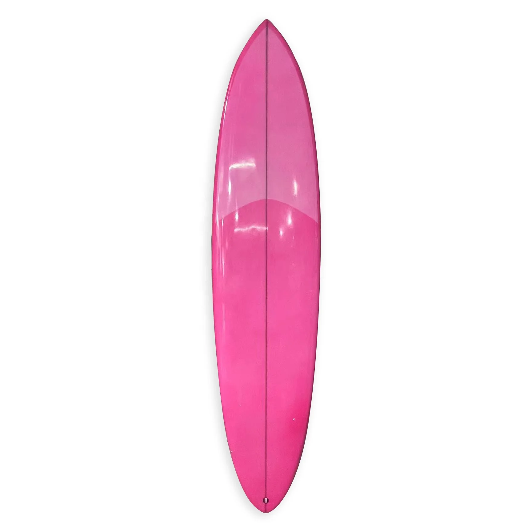 High Quality Beginners and All Levels Fiberglass Hard Surfboard Longboard SUP Board Fish Board for Surfing