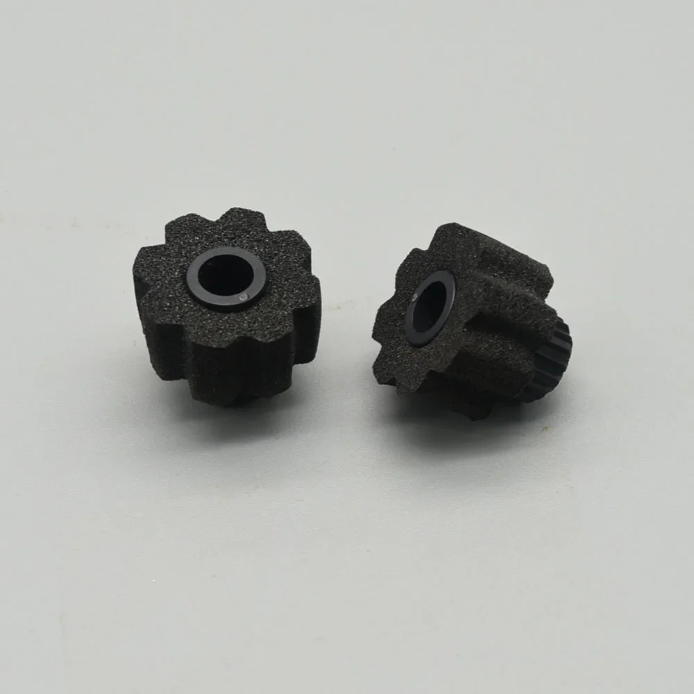 10X B830-3503 B478-3503 Sponge Gathering Roller for Ricoh SR3030 SR840 SR970 1075 2075 2105 1357 1107 MP 7000 7500 8000 8001