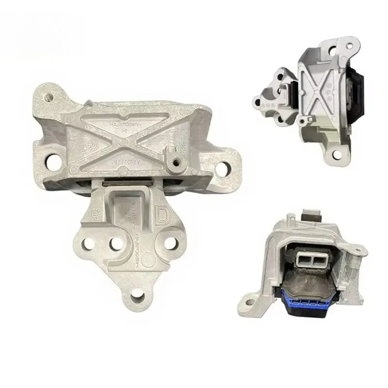 LX6Z-6038-A Engine Mount Bracket Engine Front Support for Ford Escape 1.5L