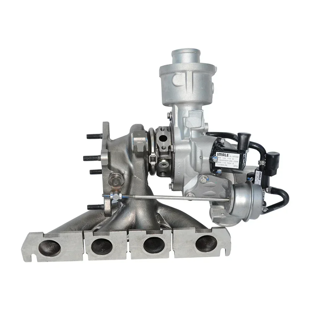 06H145701J 06H145701G 06H145701L 06H145701M 06H145701K 06H145703K 06H145703L turbocharger balancing machine for A4L A51..8T